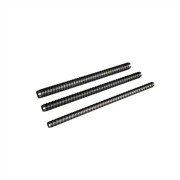 مسامير صخرية مجلفنة عالية الجودة